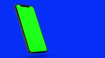 蓝屏抠像视频素材有什么用