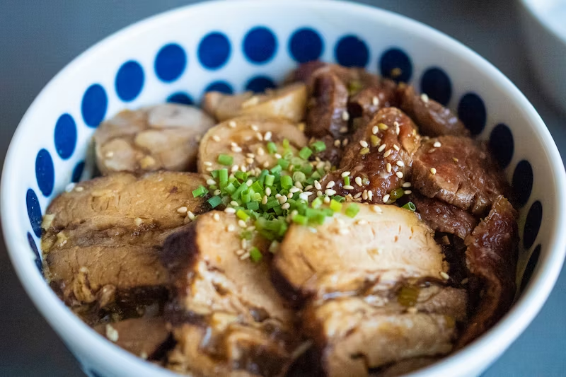 乌镇旅游攻略_乌镇美食