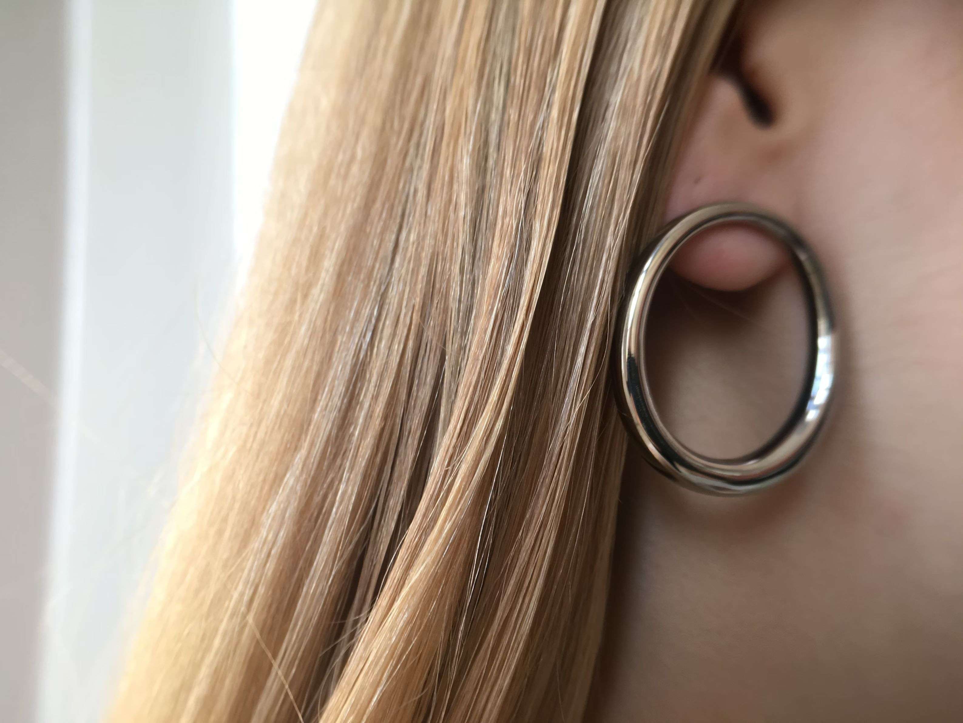 详情页设计-高冷的大牌氛围