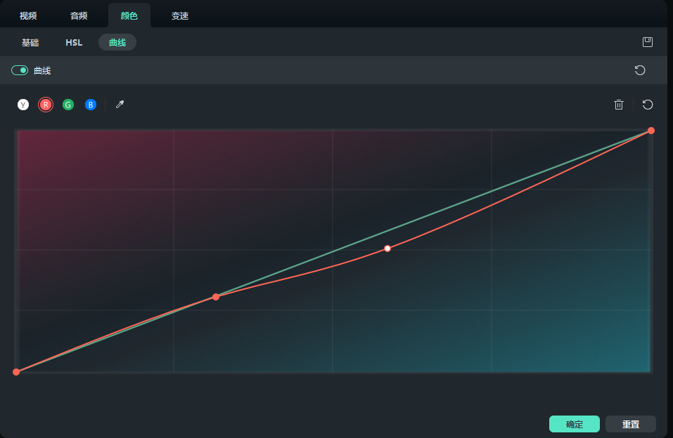 编辑技巧_品牌标志的添加