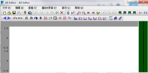 All Editor音效处理软件