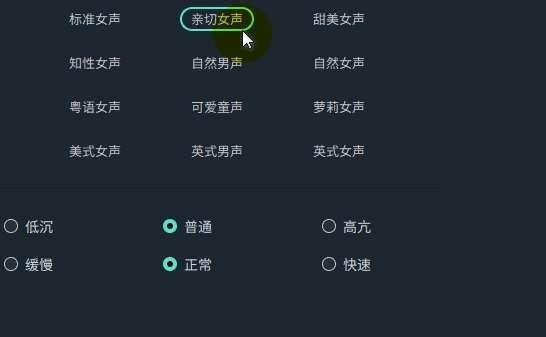日韩精品久久久久喵影文字转配音