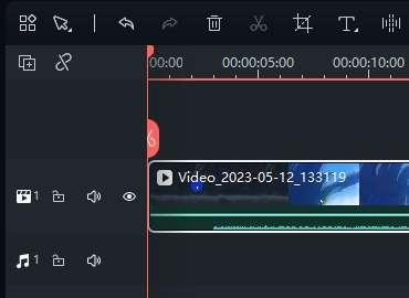 音频调节功能优化配音-导入