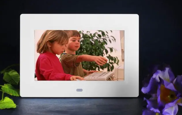 mtv电子相册有什么特点