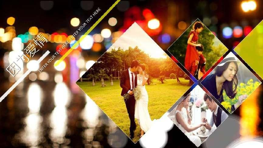 电子相册是什么