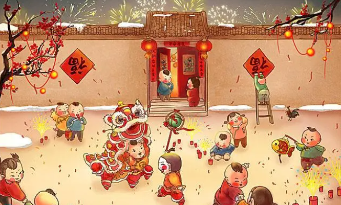 微信红包封面设计-免费红包封面