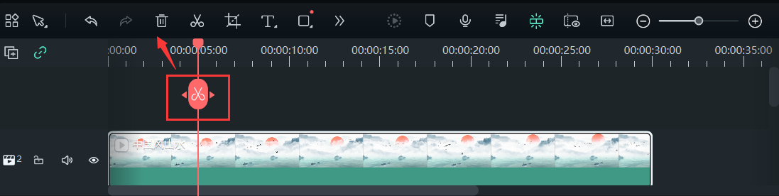 口播视频剪辑-编辑视频