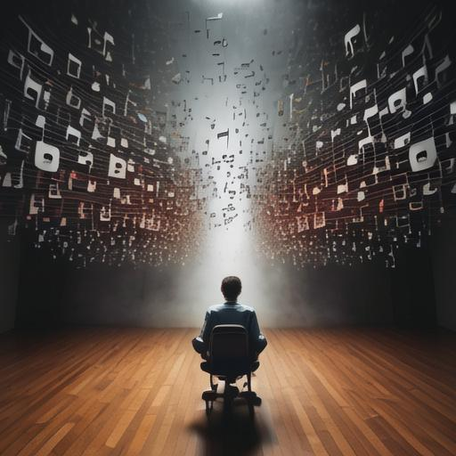 音乐怎么去除人声-去除人声封面