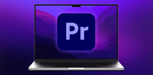 人声分离免费软件-Adobe Premiere Pro