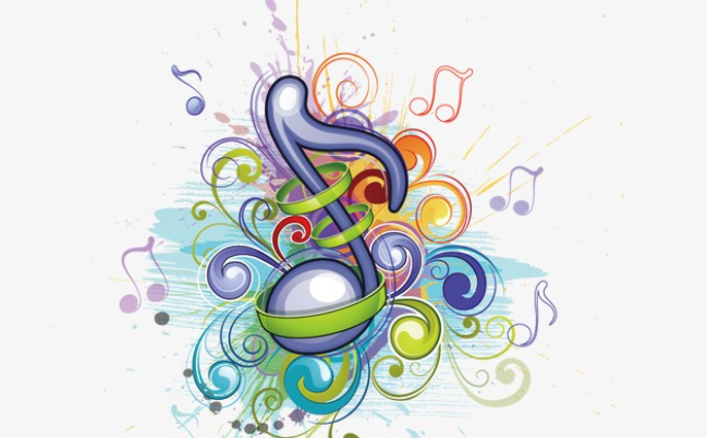 可商用音乐下载-音乐素材