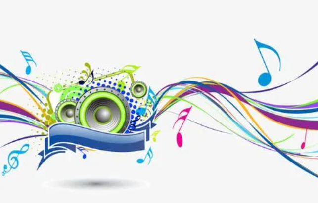 免费商用音乐-音乐封面