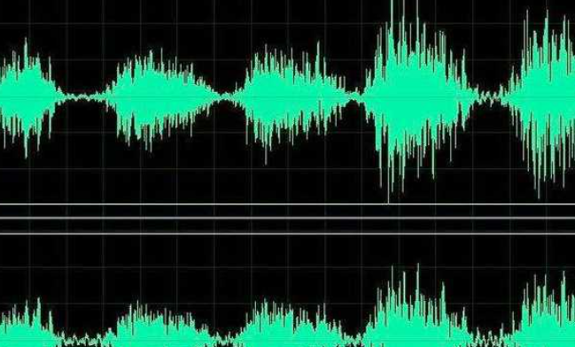 语音转字幕-音轨封面