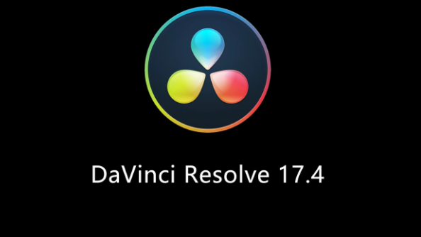 打关键帧-DaVinci Resolve