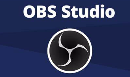 电脑免费录视频的软件-OBS Studio