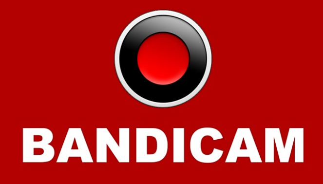 电脑免费录视频的软件-Bandicam
