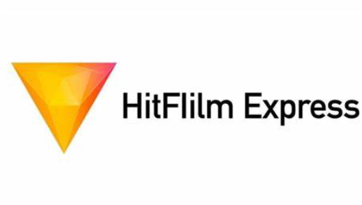 真正免费的视频剪辑软件-HitFilm Express
