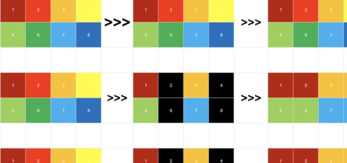 色度抠图-抠图效果