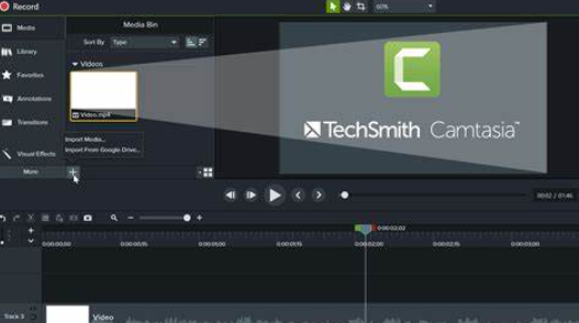 Camtasia