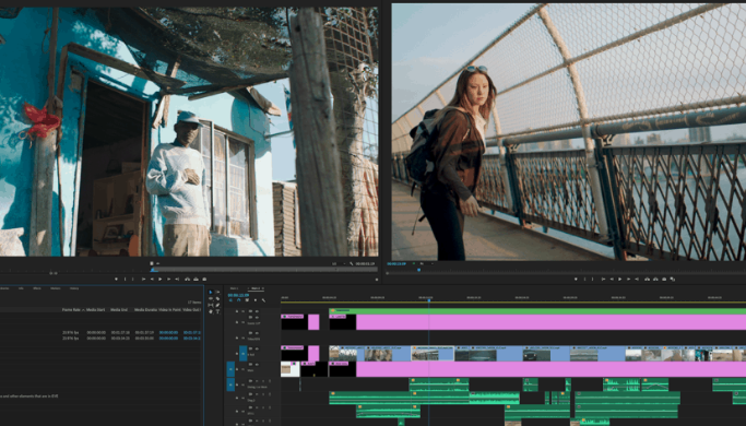 免费的视频合并软件推荐