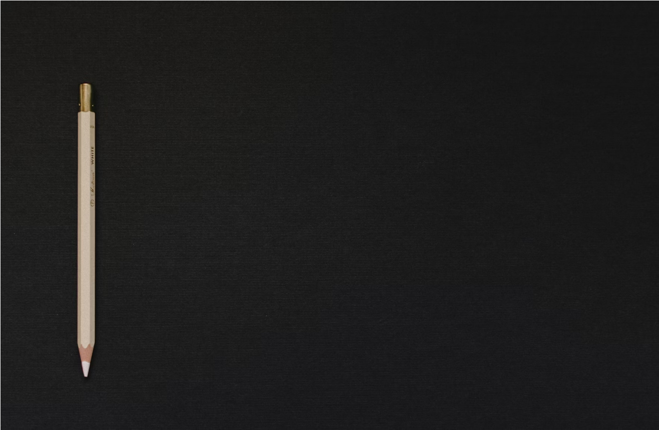 纯色背景图演示文稿中的应用