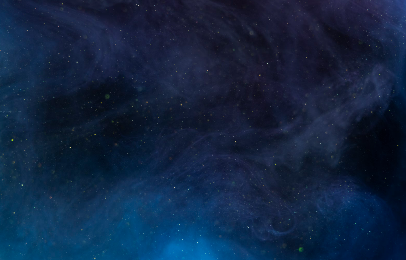 二、简约设计的蓝色图片素材