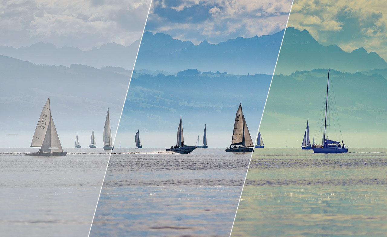 影视制作中的LUT应用