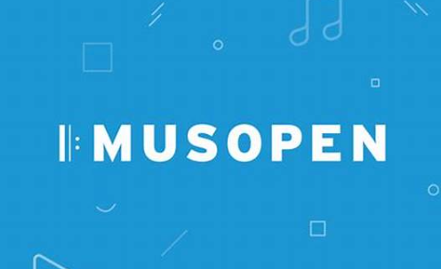 七、Musopen
