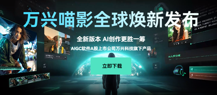 日韩精品久久久久喵影将视频转文字的操作步骤
