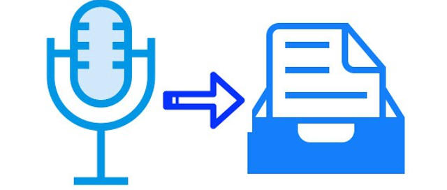 使用Google Docs的语音转文字功能