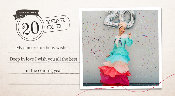 不懂剪辑怎么做生日短视频，分享零基础视频剪辑技巧！