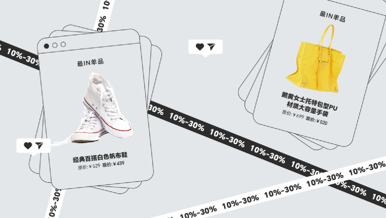 电商详情页文案模板怎么选，如何提高文案效率？