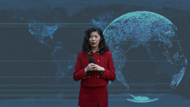 抠像人物视频素材如何制作