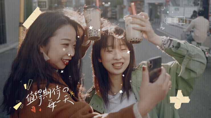 vcr制作的步骤有什么？