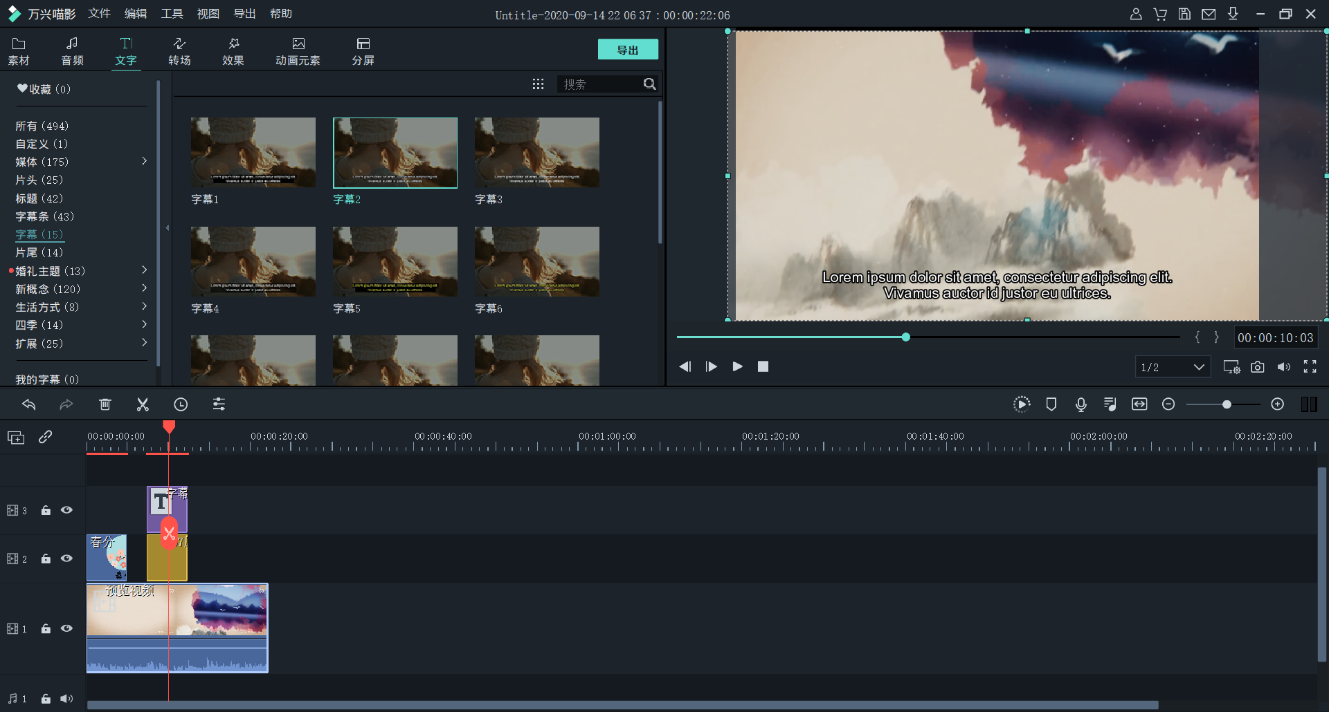 日韩精品久久久久喵影