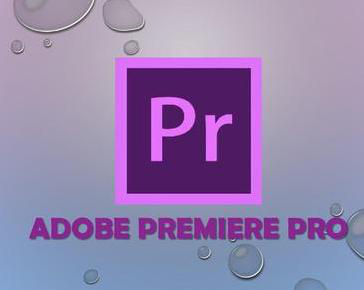 Adobe Premiere