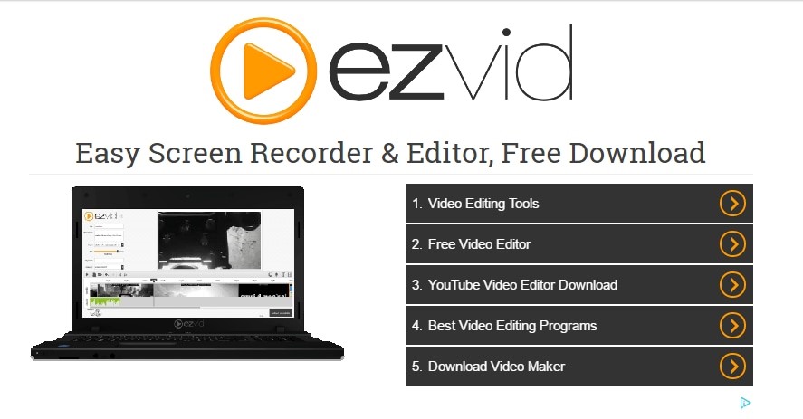 ezvid-video