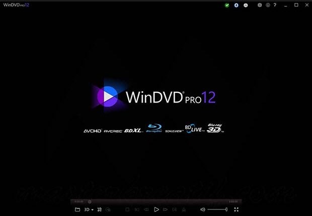 WinDVD-pro