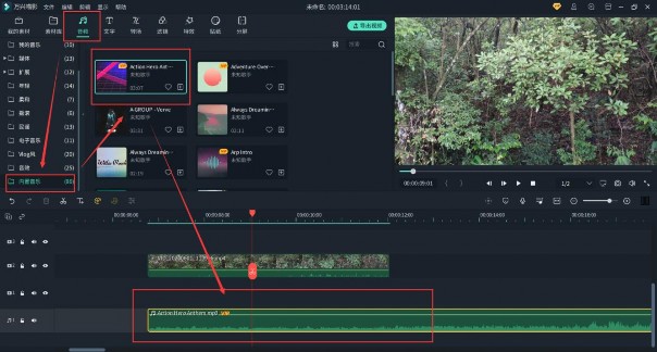 快手上的小剧情