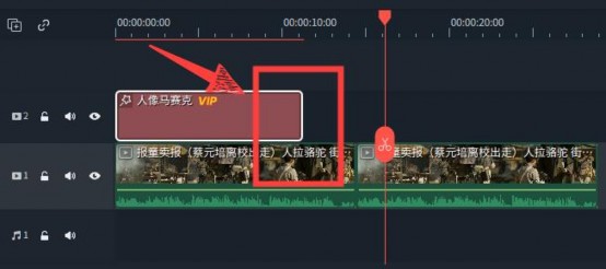 自动为人像打码赛克