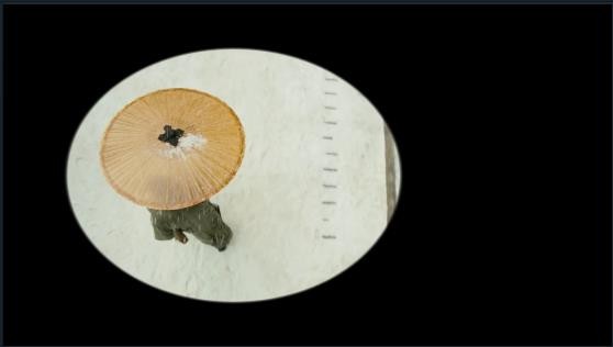 巧用遮罩让你的视频画面构图更加出彩