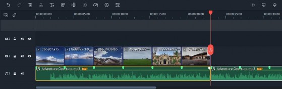 美好十一黄金周剪成视频