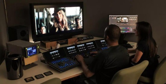 视频剪辑能作为副业吗