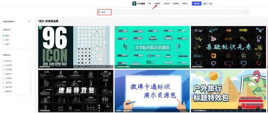 许多地方汇聚到一个点的视频