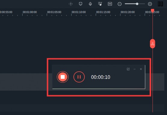 同步录制视频课随时想看就看