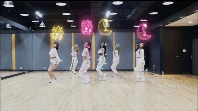 3分钟实现明星舞蹈同款AE电光特效