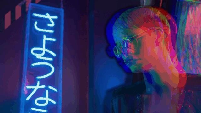 饭圈女孩追星必备技能-自动抠像