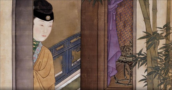 古典名画也能动起来