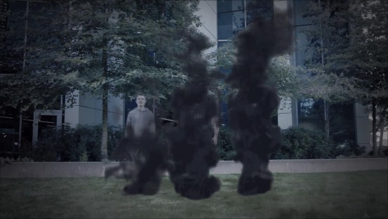 哈利波特同款魔法效果