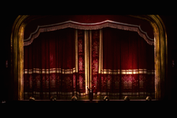 福克斯电影片头