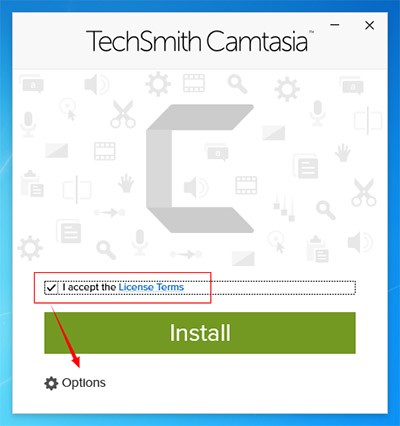 camtasia